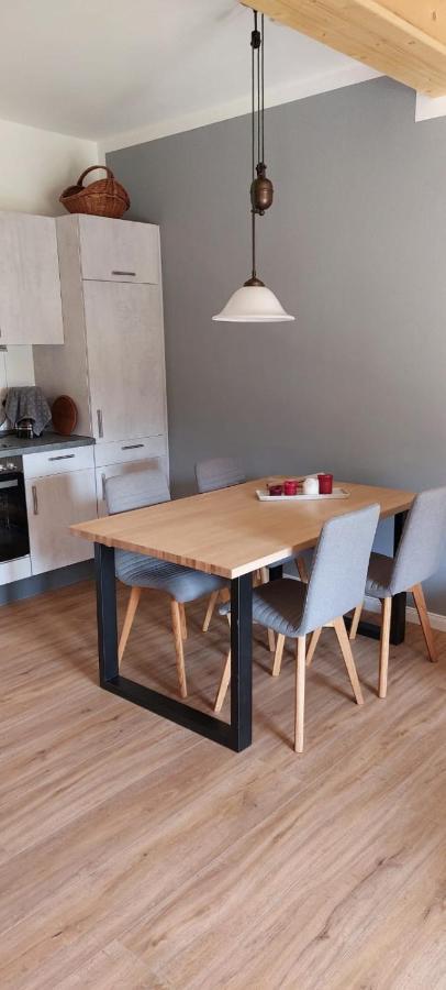 Ferienwohnung Matzibarg Ahrenviol 외부 사진