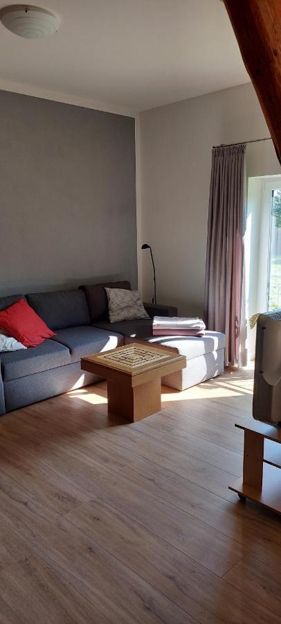 Ferienwohnung Matzibarg Ahrenviol 외부 사진