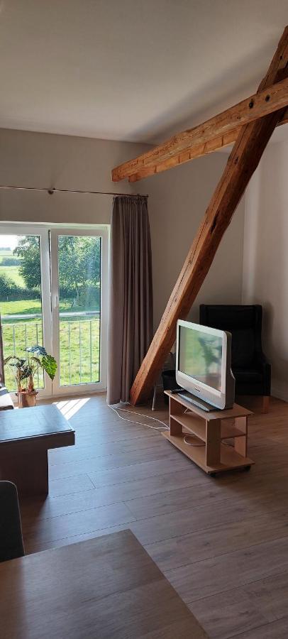Ferienwohnung Matzibarg Ahrenviol 외부 사진