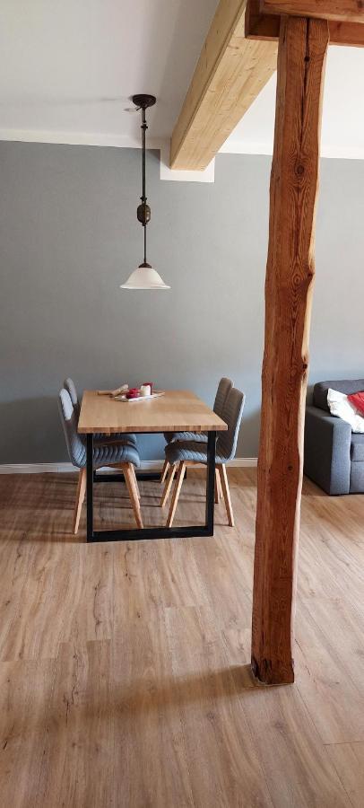 Ferienwohnung Matzibarg Ahrenviol 외부 사진